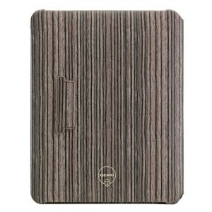  Ozaki iCoat Notebook Grain 70's for iPad (IC85170'S)